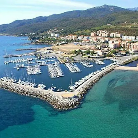 アパート L'alizia サリ・ソランザラ