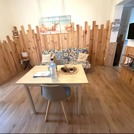 アパート L'alizia サリ・ソランザラ