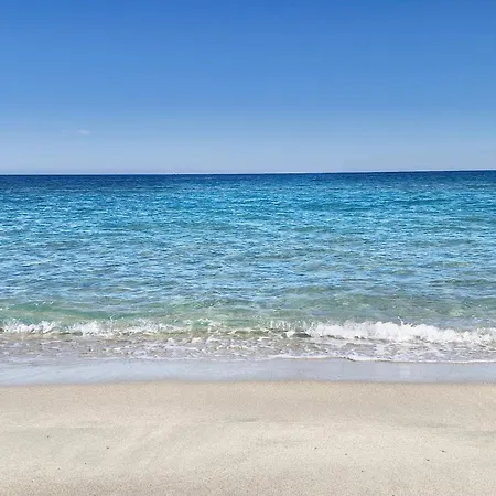 L'alizia * Sari-Solenzara