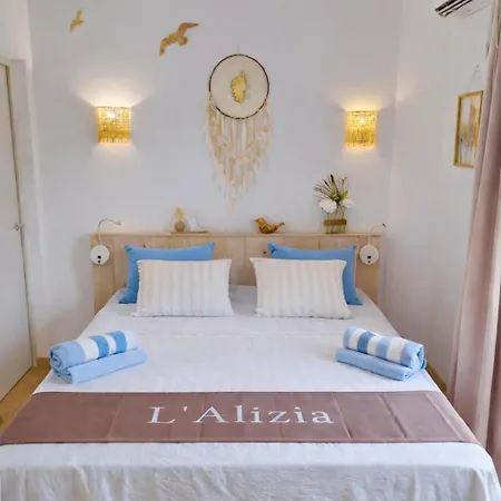 L'alizia *
