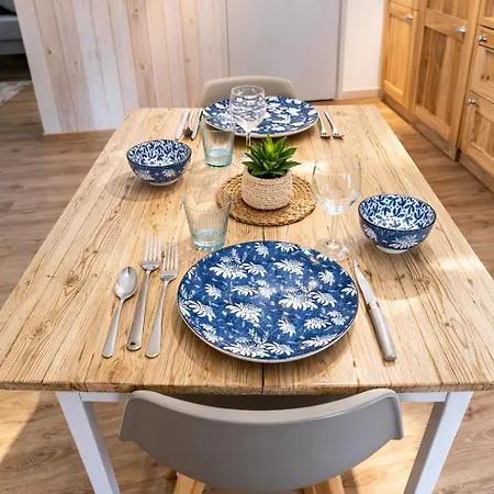 L'alizia Apartament