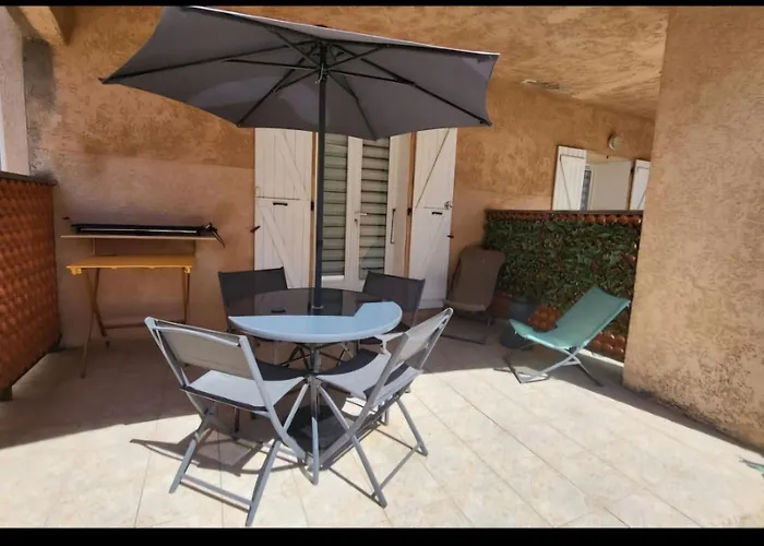 公寓 L'alizia 萨里索伦札拉