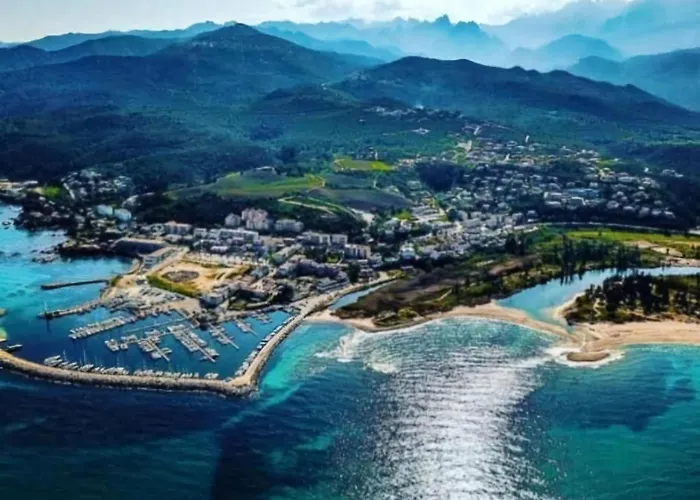 L'alizia 萨里索伦札拉