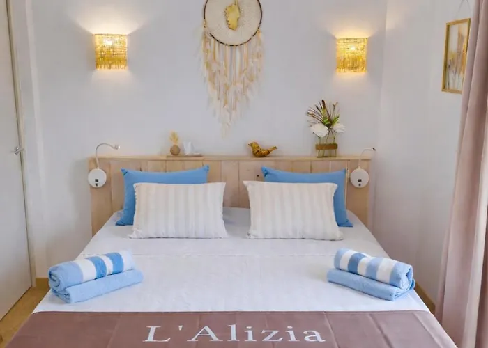 L'alizia *